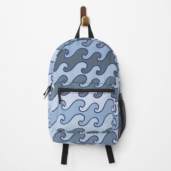 Item preview, Waves designed and sold by CatJohnCranston.