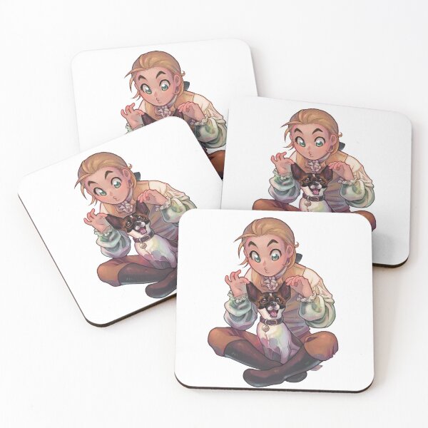 Item preview, Buttermilk Short Stack Pancakes designed and sold by pupbee-paws.