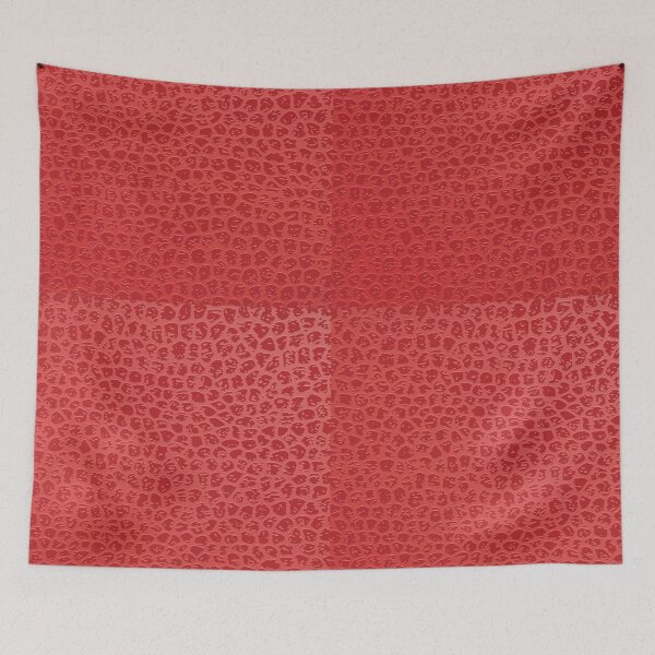 Item preview, Red Leather. designed and sold by wtfbba.