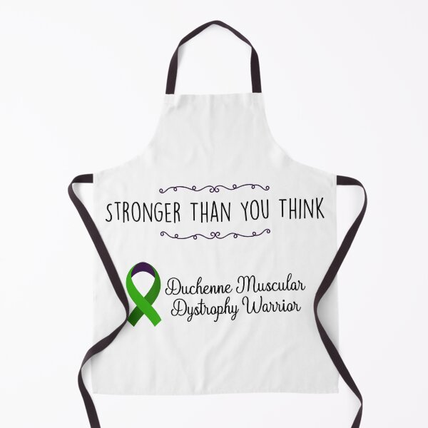 Item preview, Duchenne Muscular Dystrophy Warrior, Duchenne Muscular Dystrophy Awareness designed and sold by AnsDesigns.