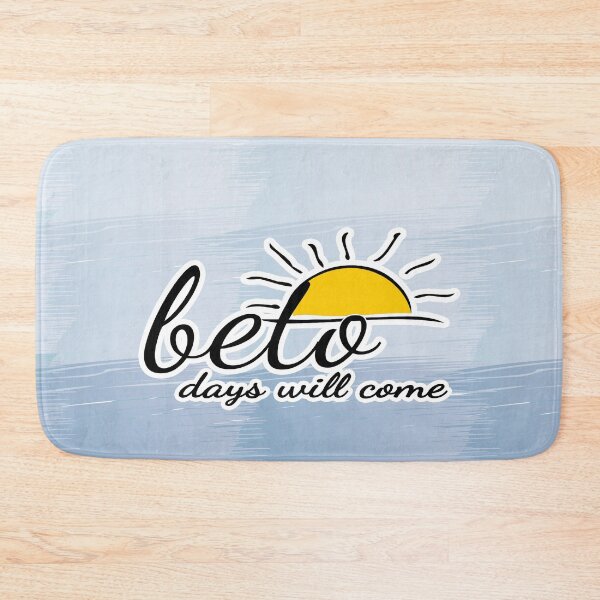 Item preview, beto days will come designed and sold by DisenyosDeMike.