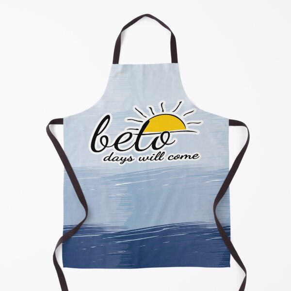Item preview, beto days will come designed and sold by DisenyosDeMike.