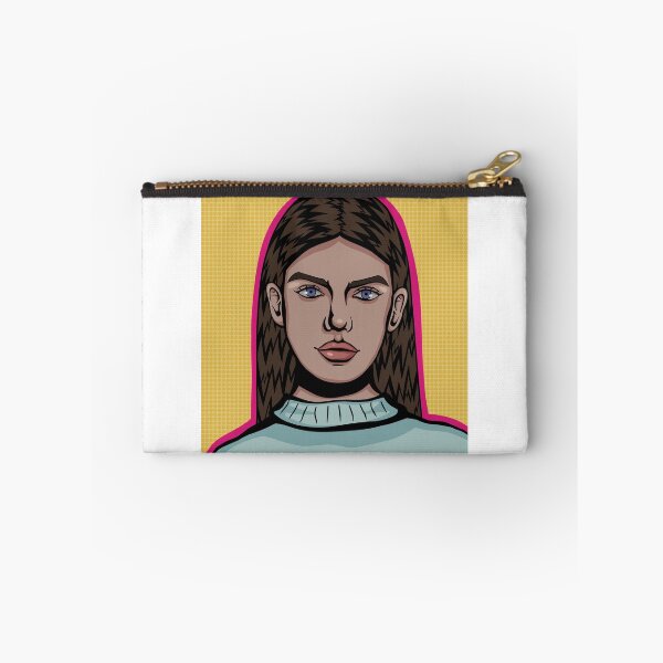 Item preview, Popart Girl designed and sold by Celiina.