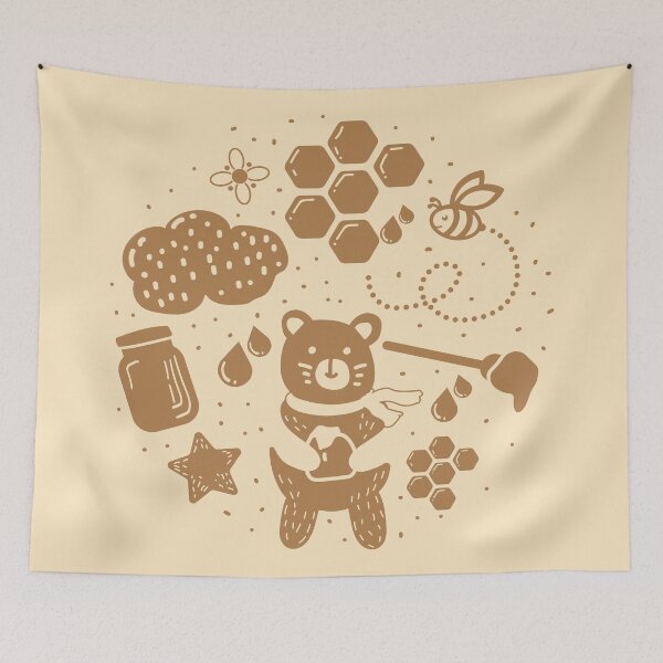 Item preview, We The Free Honey Design! designed and sold by SoffyLee586.
