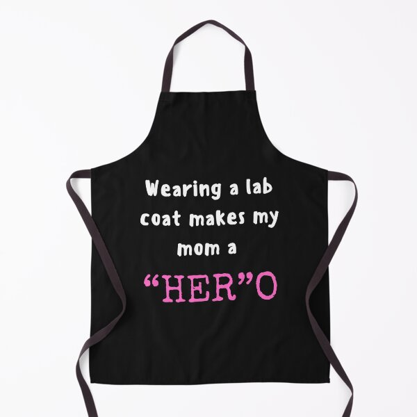 Item preview, Funny Lab Week, My Mom Is A Hero designed and sold by SportyDogShop.