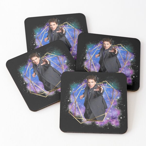 Item preview, Captain Jack Harkness designed and sold by TizianaDF.