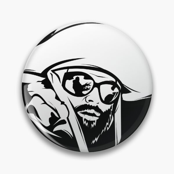 Item preview, RJ MacReady designed and sold by Cinefanart1.