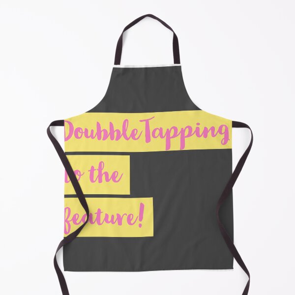 Item preview, Double Tapping designed and sold by Cookbeat.