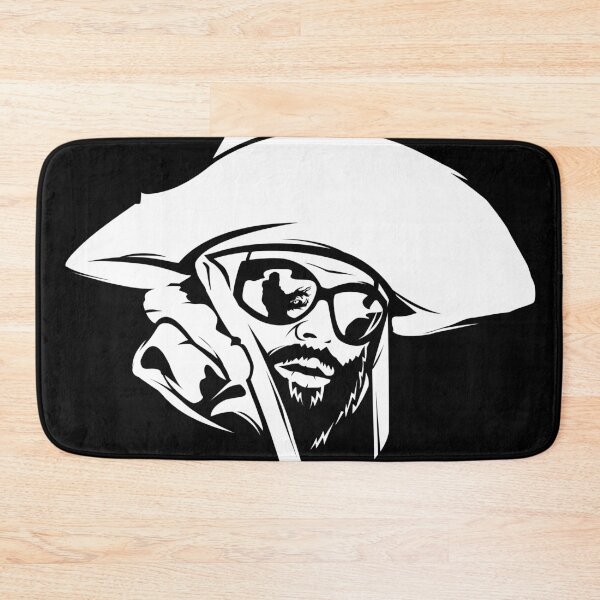 Item preview, RJ MacReady designed and sold by Cinefanart1.