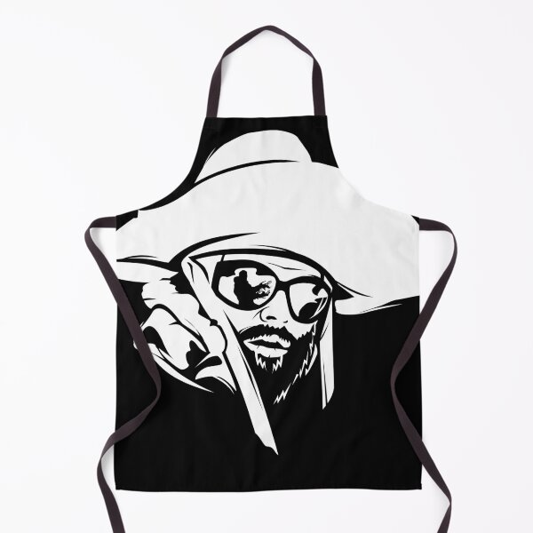 Item preview, RJ MacReady designed and sold by Cinefanart1.