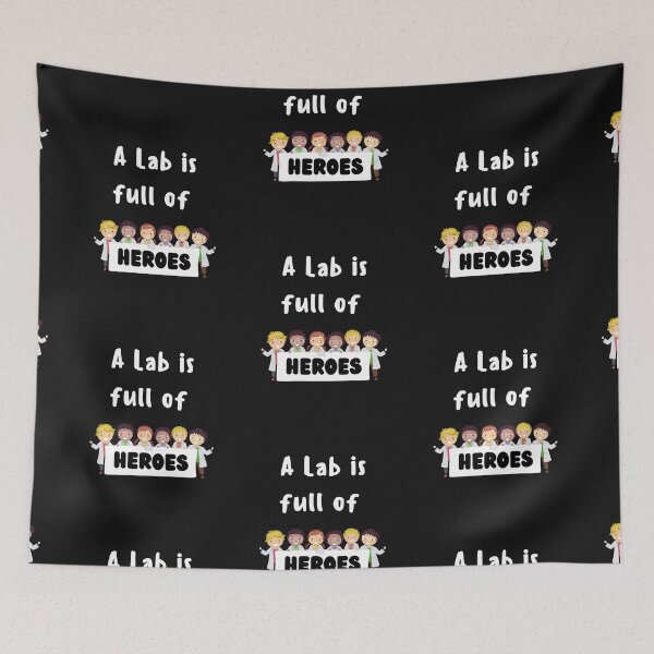 Item preview, Funny Lab Week designed and sold by SportyDogShop.