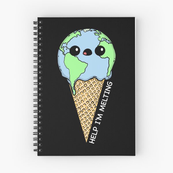 Item preview, Global warming designed and sold by SandrasCreaturs.