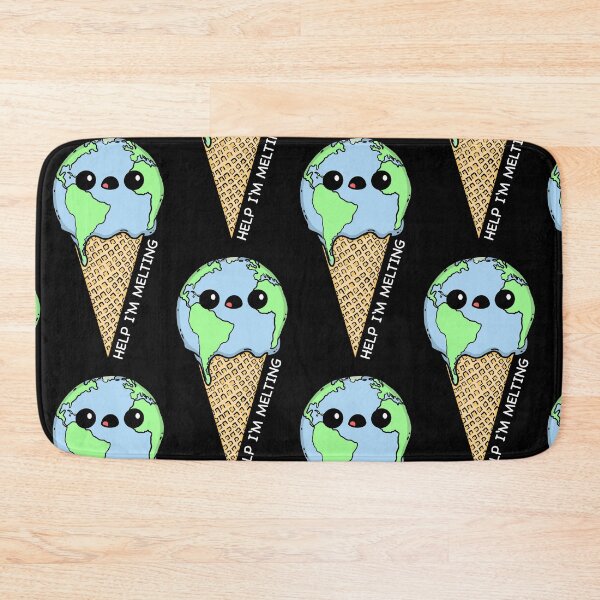 Item preview, Global warming designed and sold by SandrasCreaturs.