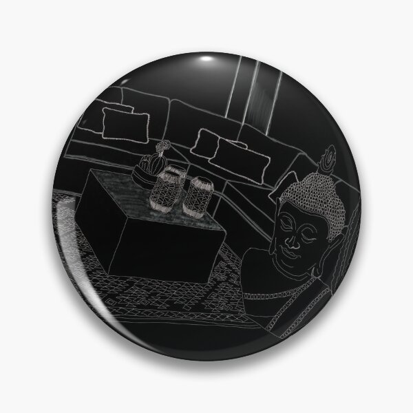 Item preview, Zen Space designed and sold by Classiic.