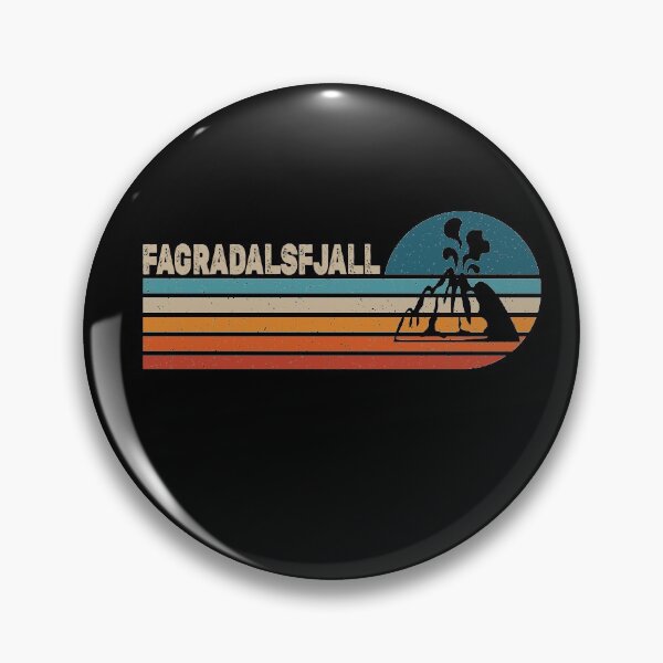 Item preview, Fagradalsfjall Iceland Volcano Eruption designed and sold by MagicBoutique.