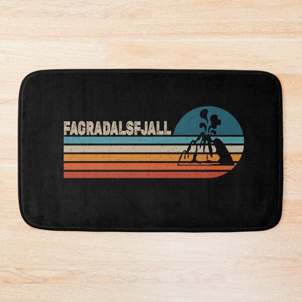 Item preview, Fagradalsfjall Iceland Volcano Eruption designed and sold by MagicBoutique.