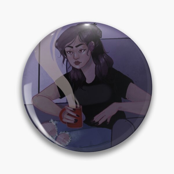 Item preview, Quarantine designed and sold by ActuallyAnne.