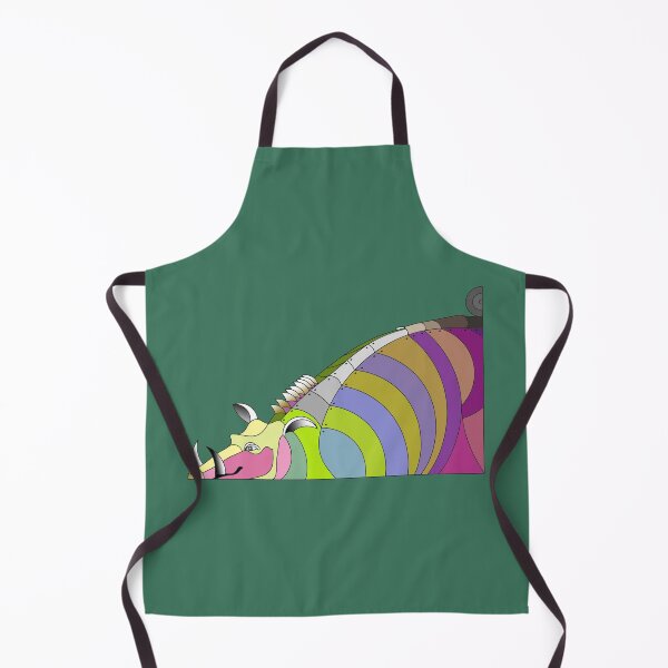 Item preview, Wild boar, Kinderart, Digiart designed and sold by Paszkan.