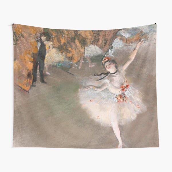 Tutu plateau Degas