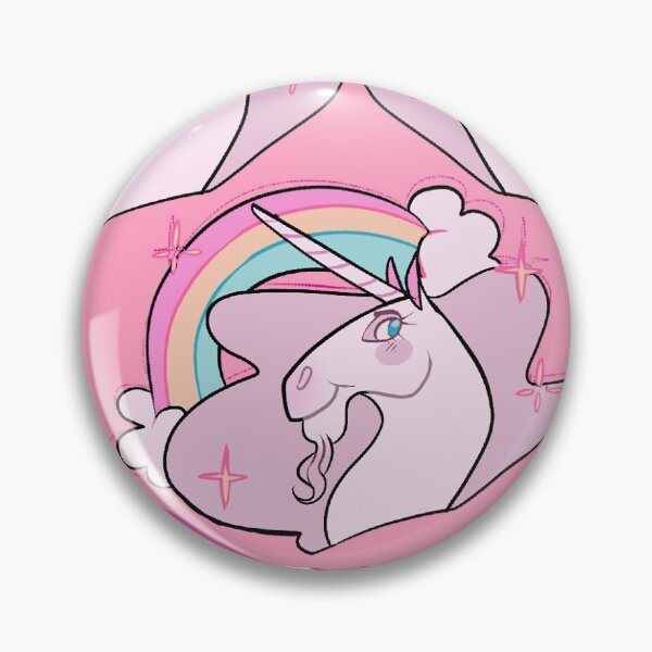 Aperçu de l'œuvre Licorne pastel créée et vendue par SirSmiley.
