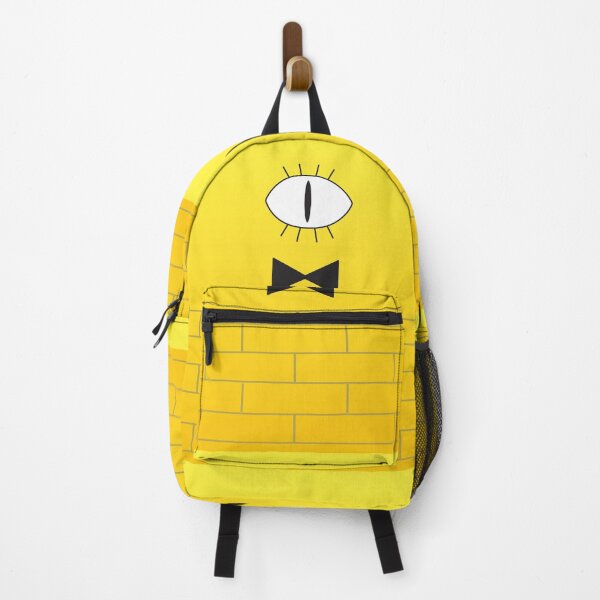 Item preview, Bill Cipher - Flat designed and sold by Schadow-Studio.