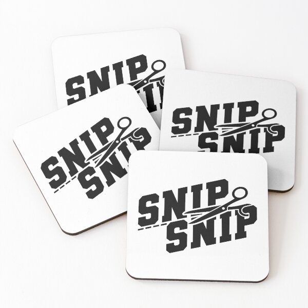 Item preview, Snip Snip Humor: Cheeky Vasectomy Wit designed and sold by Maria Garcia.