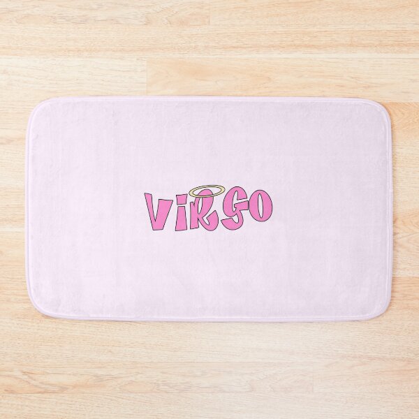 Item preview, y2k aesthetic hot pink virgo bratz style designed and sold by STAR10008.