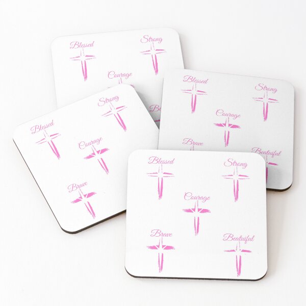 Item preview, Cross and Motivational Sticker Pack designed and sold by JandS-In-Memory.