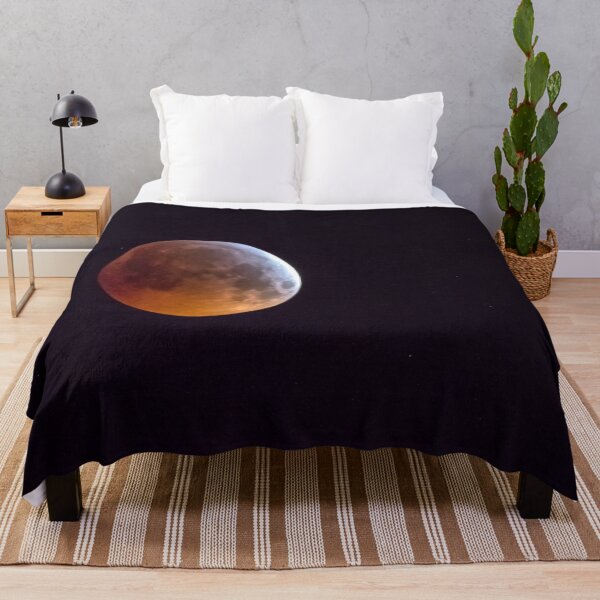 Item preview, Lunar Eclipse designed and sold by Sue Robinson.