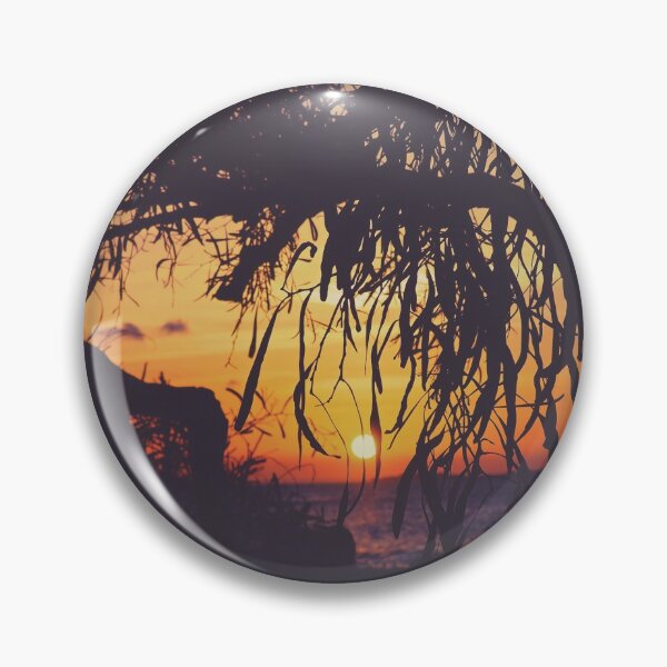 Item preview, Sunset on the Beach Near Lisbon designed and sold by Schuva.