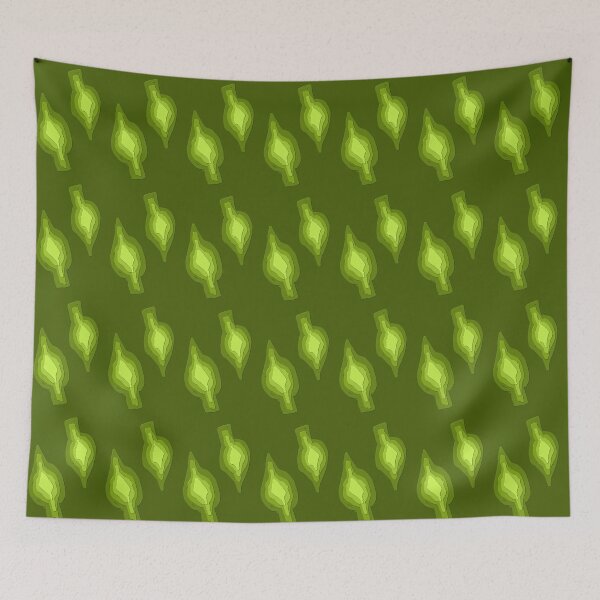 Item preview, Little Leaves  designed and sold by ScarletPanda.