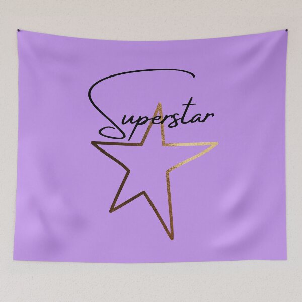 Item preview, Superstar designed and sold by shane62.