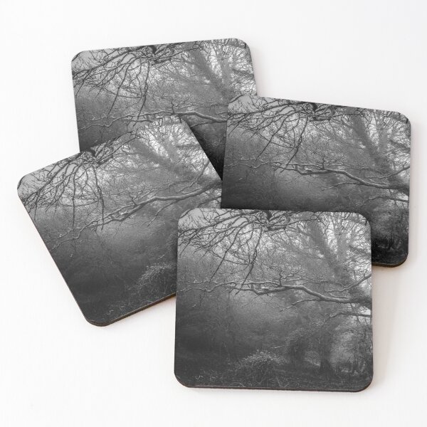 Item preview, Dark Woods designed and sold by NOMAD73.