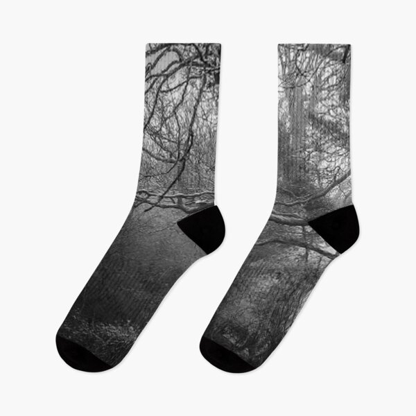 Item preview, Dark Woods designed and sold by NOMAD73.