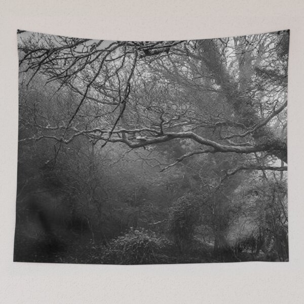 Item preview, Dark Woods designed and sold by NOMAD73.