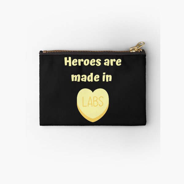 Item preview, Funny Lab Week, Hero Lab Workers designed and sold by SportyDogShop.