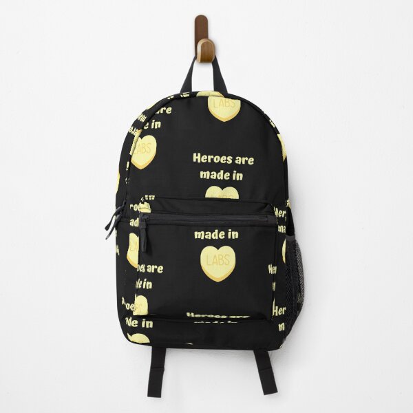 Item preview, Funny Lab Week, Hero Lab Workers designed and sold by SportyDogShop.
