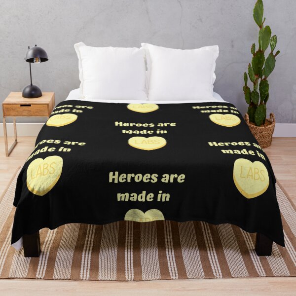 Item preview, Funny Lab Week, Hero Lab Workers designed and sold by SportyDogShop.