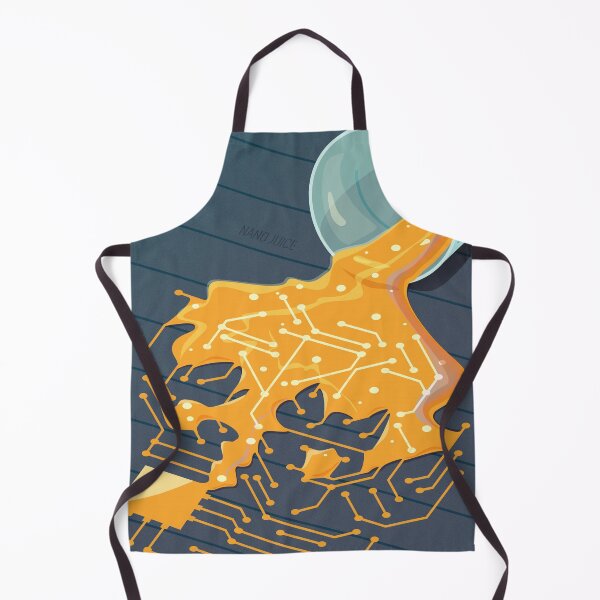Item preview, Nano Juice designed and sold by TheArtDary.