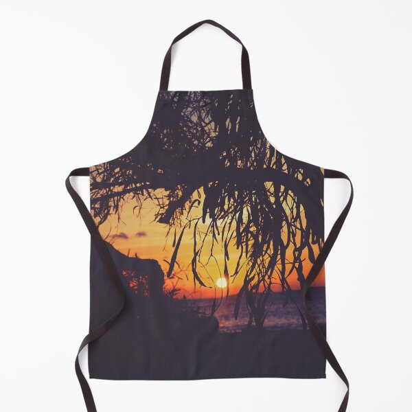 Item preview, Sunset on the Beach Near Lisbon designed and sold by Schuva.