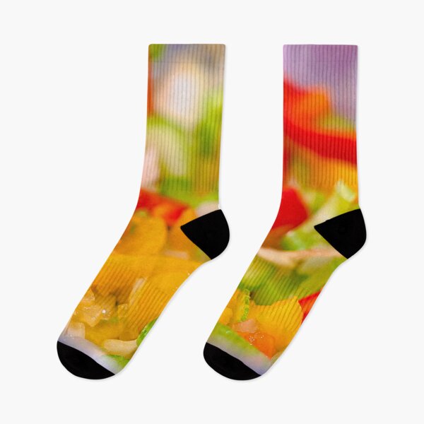 Item preview, Red and Yellow Peppers designed and sold by Roselyn Shoko.