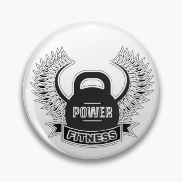 Item preview, power fitness with weight designed and sold by K ____ D.