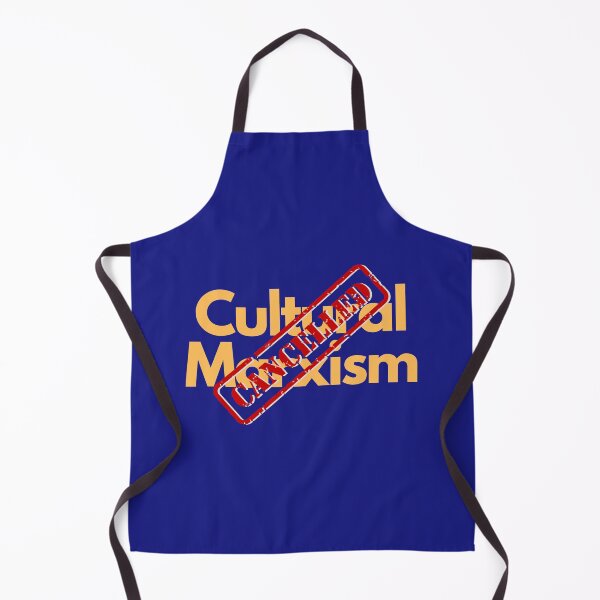 Item preview, Cultural Marxism Cancelled designed and sold by FreedomAlways.