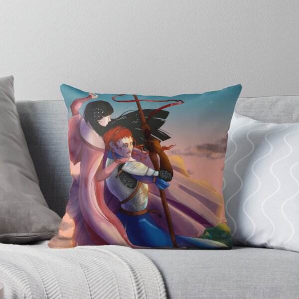 Item preview, Dame sans Merci designed and sold by Juniper-Art.