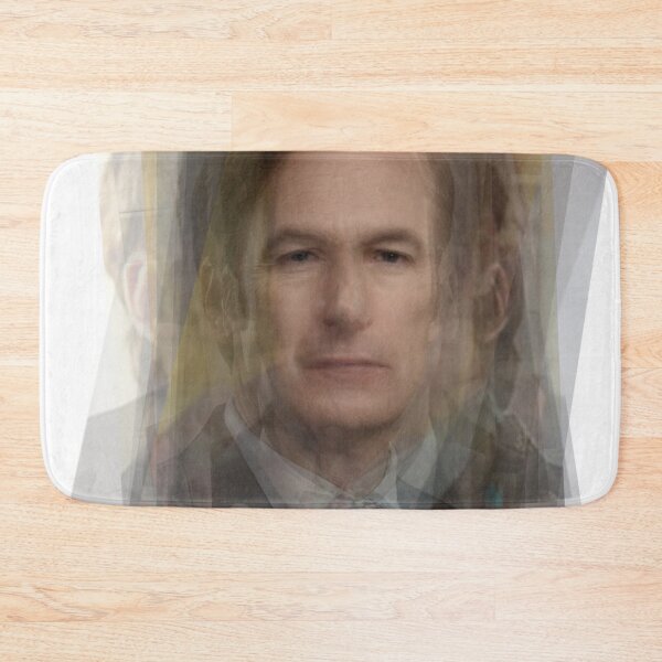 Item preview, Saul Goodman Portrait designed and sold by Steven Socha.