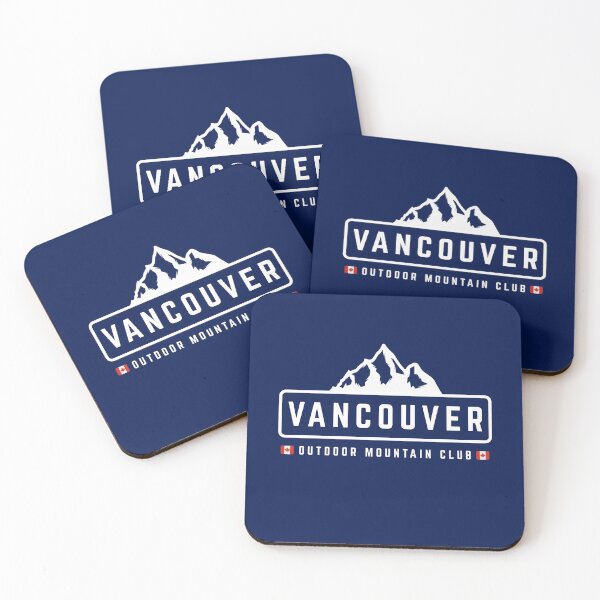 Item preview, Vancouver Outdoors  designed and sold by ForzaDesigns.