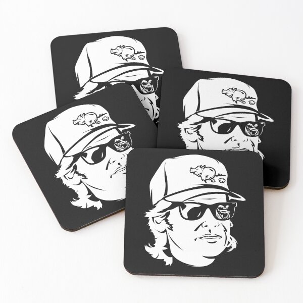 Item preview, Jack Burton ... ¡Yo! designed and sold by Cinefanart1.