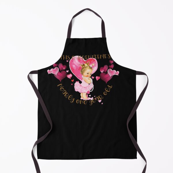 Item preview, This quarenteenie's nearly one year old, designed and sold by amy greaves.