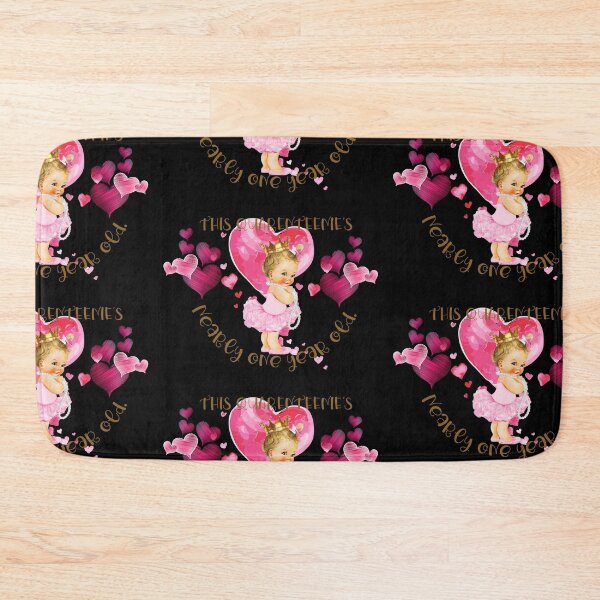Item preview, This quarenteenie's nearly one year old, designed and sold by amy greaves.