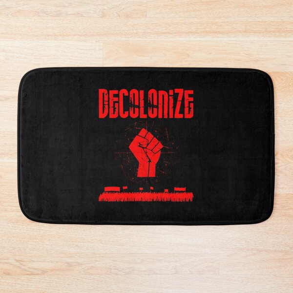 Item preview, Decolonize designed and sold by DIRTYDUNNZ.